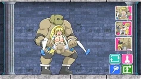 Video Game Hentai ポルノ動画 エロ動画