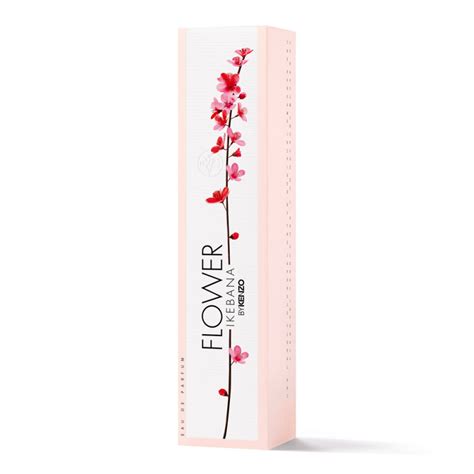 Flower Ikebana By Kenzo Eau De Parfum Beauty Julia