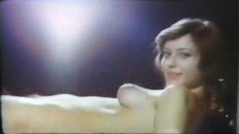 Jenny Tamburi nude pics página