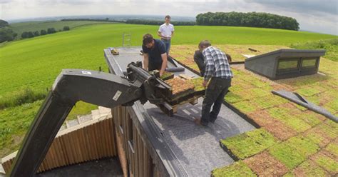 A guide to rooftop sedum | Roofing Superstore Help & Advice