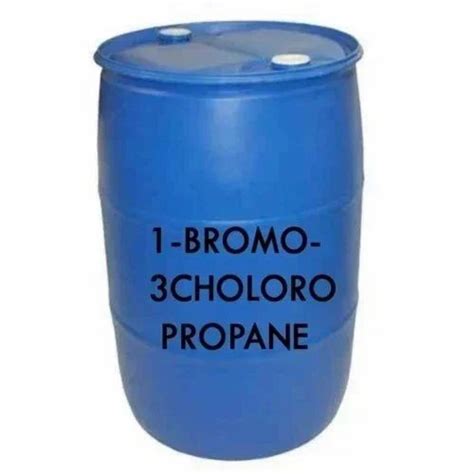 Bromo Chloropropane Latest Price Manufacturers Suppliers