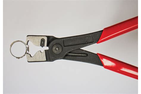 Crimp Type Hose Clamp Pliers Ti Performance