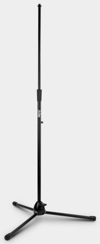 Onstage MS9700B Plus Heavy-Duty Tripod-Base Mic Stand микрофонная ...
