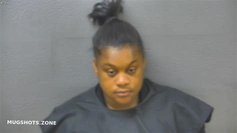 BUFFALO NATASHA LYNETTE 10 21 2022 Lynchburg Mugshots Zone