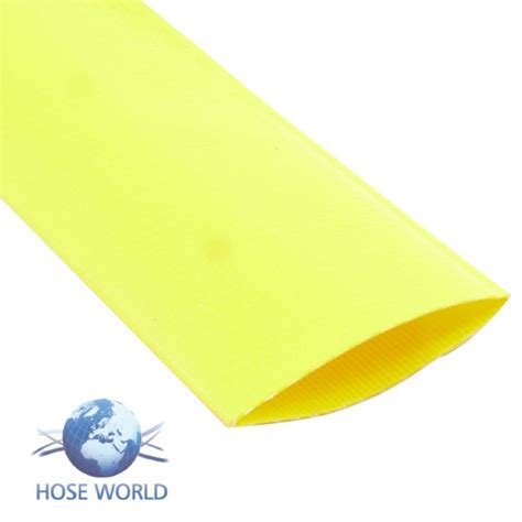 Heavy Duty PVC Layflat Delivery Hose Hoseworld