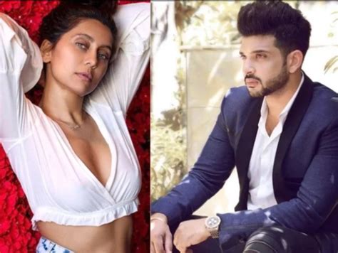 Rakesh Bapat And Karan S Ex Gf Anusha Dandekar To Make Wild Card Entry