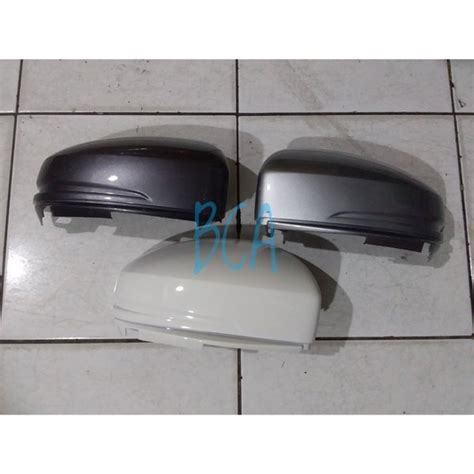 Jual Cover Sen Spion Mobil All New Honda Jazz City Brv Brio Jazz Rs