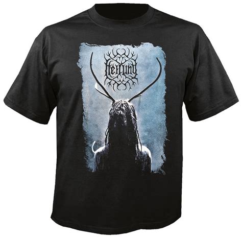 Heilung Remember T Shirt