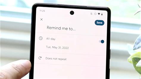 How To Set A Reminder Without An Alarm At Jimmie Zahn Blog