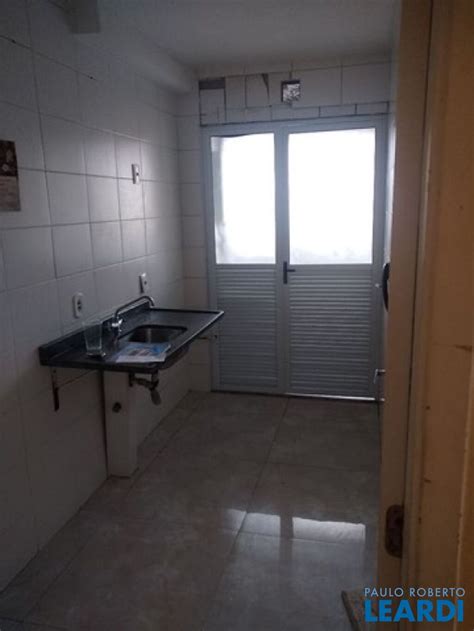 Apartamento Venda Em Santo Amaro S O Paulo Sp Paulo Roberto Leardi