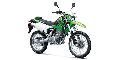 New 2022 Kawasaki KLX®300 Camo Off-Road Motorcycle / Scooter #KAA09336 ...