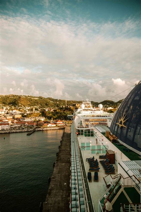 A Caribbean Cruise Aboard the Azura: Our Week with P&O Cruises Fly Cruise, P&o Cruises, Cruise ...