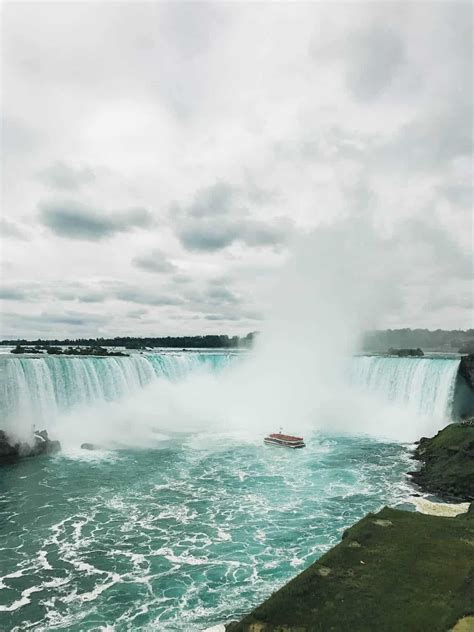 How to Spend a Perfect Day Trip in Niagara Falls, Ontario