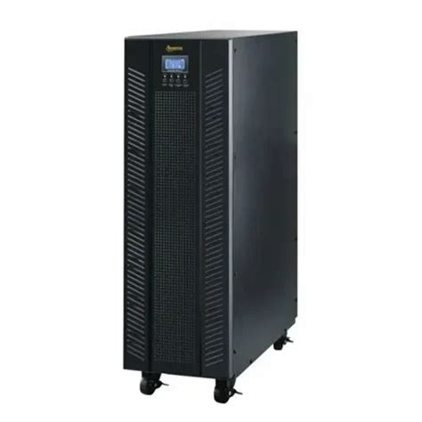 Microtek Max Series Online Ups 10 Kva At Rs 88500 Piece Mogappair