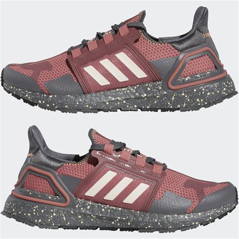 Adidas Ultraboost Dna City Explorer Outdoor Trail Running Sportswear