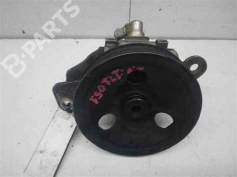 Steering Pump Nissan Cabstar E Tl Vl B Parts