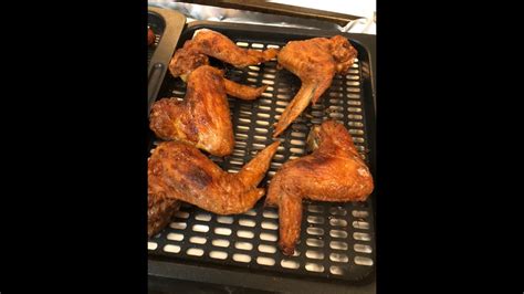 Instant Pot Vortex Plus Asian Chicken Wings – Easy Instant Pot Recipes