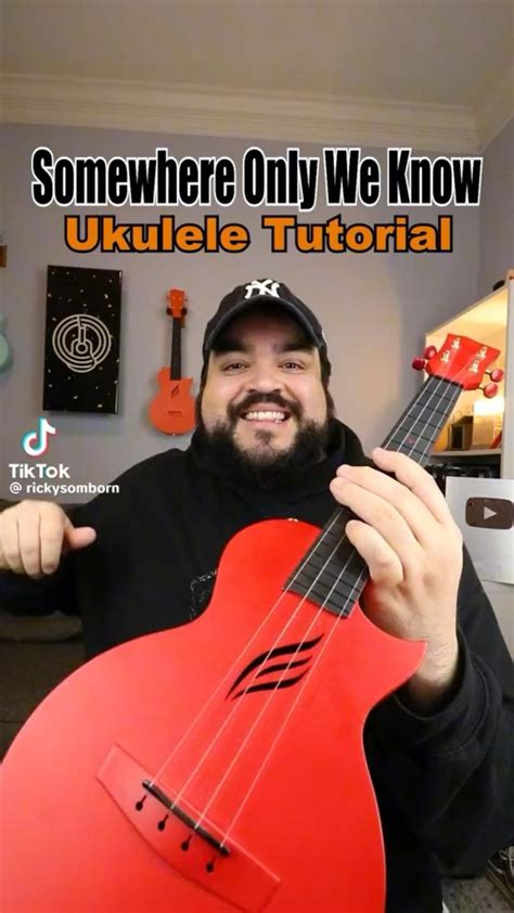 Pin De Kaatje Kaat En Ukelele En 2024 Canciones De Ukelele Ukulele