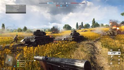 Battlefield V: Definitive Edition Images - LaunchBox Games Database