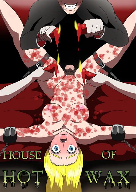 House Of Hot Wax By Xemik Hentai Foundry