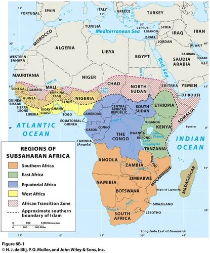 Unit Sub Saharan Africa Flashcards Quizlet