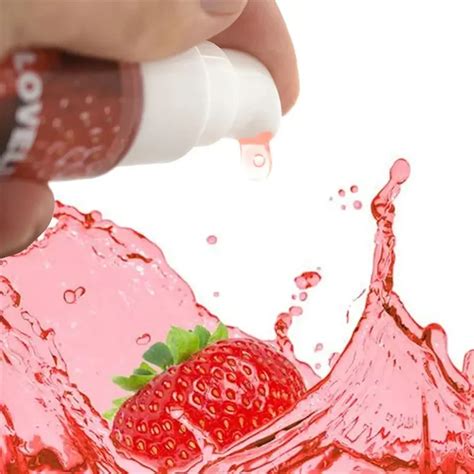 Edible Lubricant Strawberry Flavor For Anal Vaginal Oral Sex Lube Vagina Orgasm Gel Adult