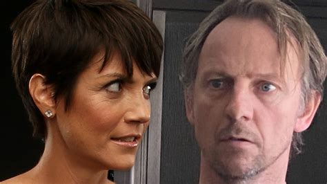 Ex NCIS Star Zoe McLellan Wanted For Kidnapping Virtually Vanished