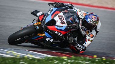 Test Superbike A Portimao Day Razgatlioglu Batte Bulega