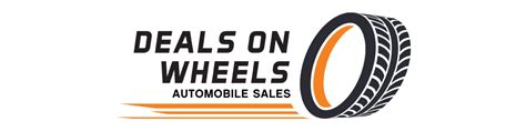 Deals On Wheels Automobile Sales – Car Dealer in Standish, MI