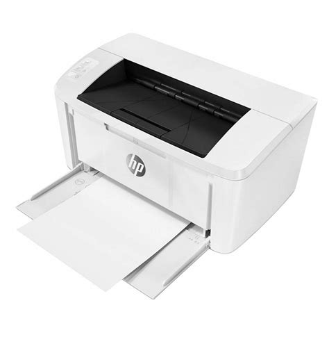 Impressora HP LaserJet Pro M15w Wi Fi 220V Branca HP