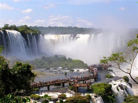 Foz Do Iguaçu Pontos Turisticos
