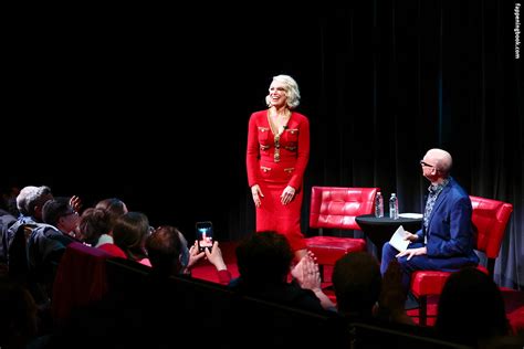 Hannah Waddingham Nude The Fappening Photo 7584739 FappeningBook