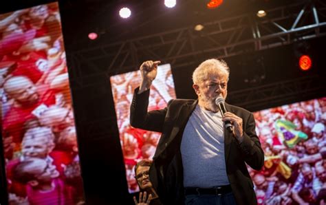 Vox Populi Lula Vence Em Todos Os Cen Rios Para Portal Novos Tempos