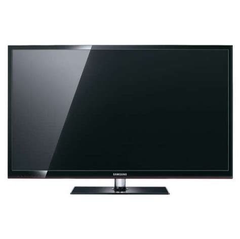 Samsung Ps D D P Hd Plasma Television For Sale Online Ebay