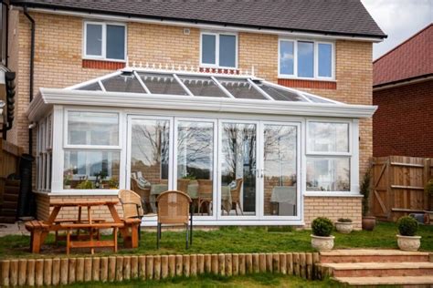 Orangeries Modern Orangery Extensions Conservatoryland