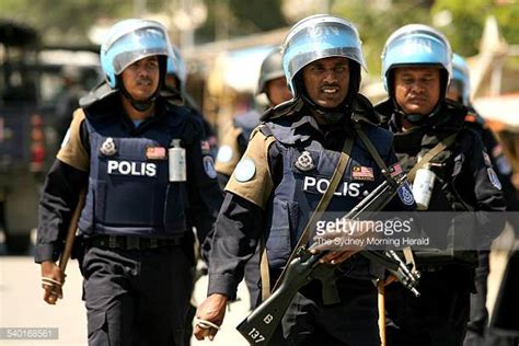 27 Year Old Nigerian Woman Fined For Offering Sex To Policeman In Malaysia