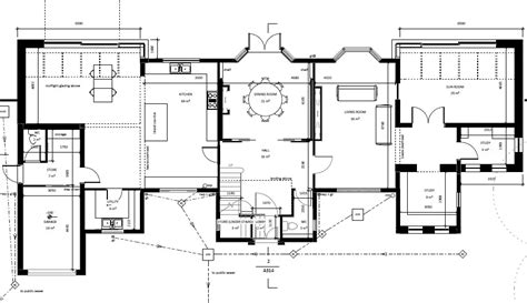 (+40) Architectural Floor Plans Delightful Concept Img Gallery