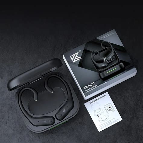 KZ AE01 | Fast worldwide delivery!