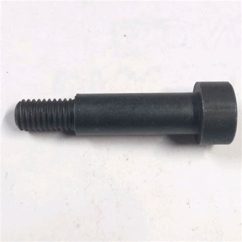 Mild Steel Black Anchor Bolt At Rs 8piece In Ghaziabad Id 2850503911191