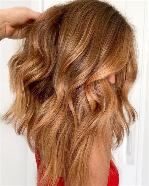 29 Best Strawberry Blonde Hair Color Ideas Pictures For 2022