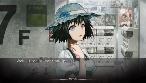 Steinsgate Review