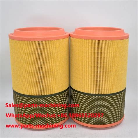 Engine Air Filter Oil Filter Fuel Filter Hydraulic Filter Replacement