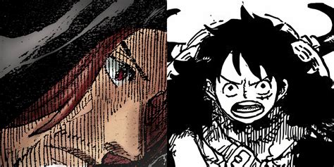 One Piece Why Shanks Twin Could Be The Strongest Villain We Ve Ever Seen