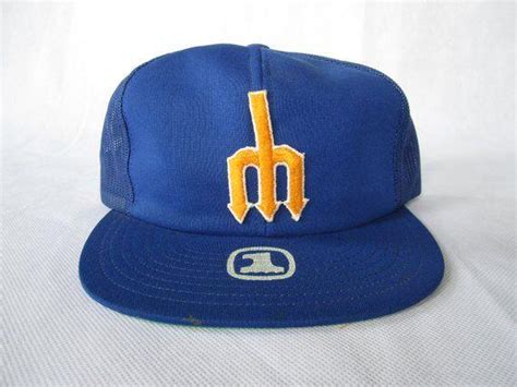 Mariners Trident Logo - LogoDix