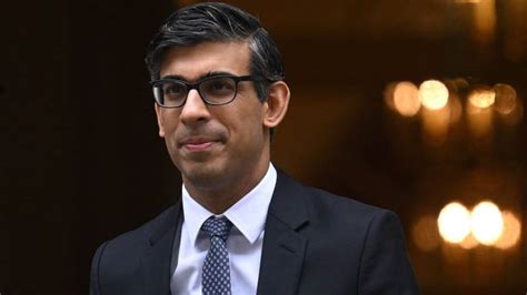 Rishi Sunak Holds Back On Rejoining Horizon After Brexit Breakthrough