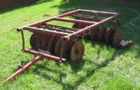 Homemade Cultipacker - HomemadeTools.net | Homemade, Garden tools ...