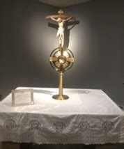 Perpetual Adoration — Church of the Resurrection – Catholic Church