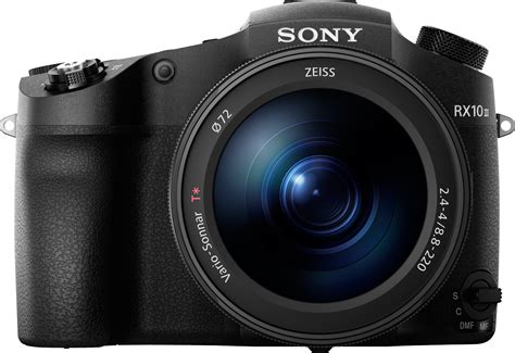 Sony Cyber Shot DSC RX10 III Overview Digital Photography Review