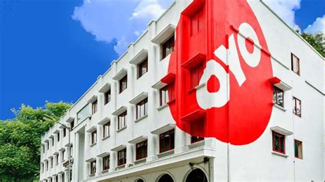 Oyo Acquires Motel 6 Studio 6 Brands For 525m