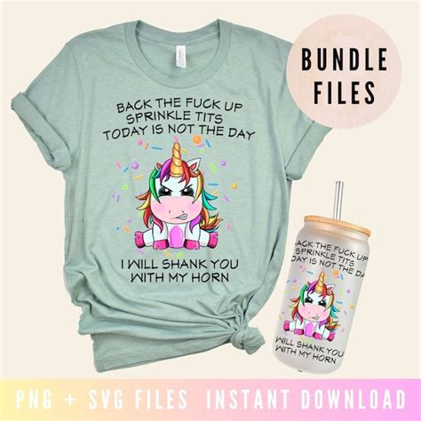 Sprinkle Tits Svg Etsy